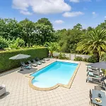 Cap-ferret Tatil Evi *