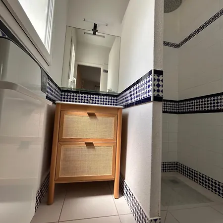 Cap-ferret Tatil Evi *