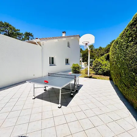 Tatil Evi Cap-ferret