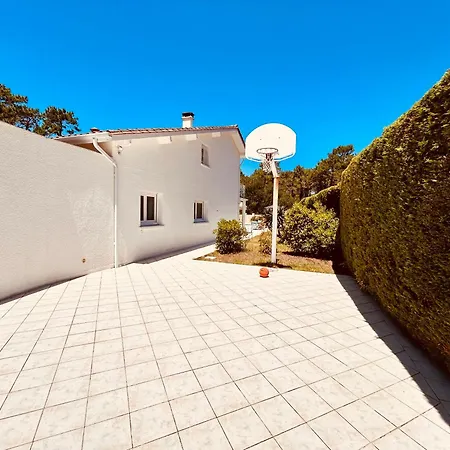 Tatil Evi Cap-ferret Lège-Cap-Ferret