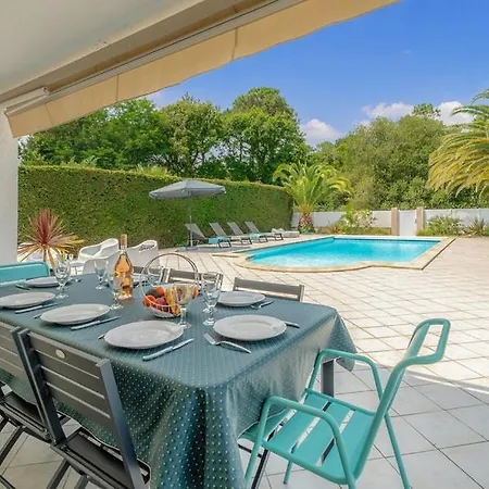 Nyaraló Cap-ferret Lège-Cap-Ferret