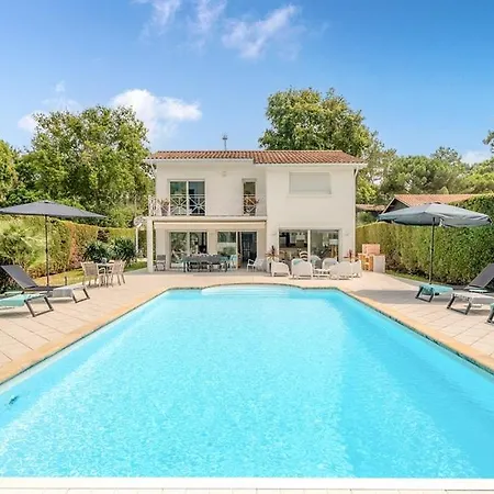 Cap-ferret * Lège-Cap-Ferret