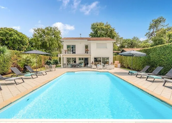 Cap-ferret * Lège-Cap-Ferret